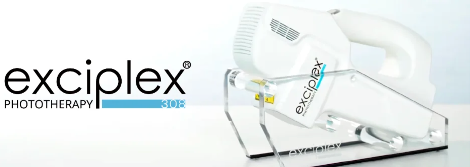 エキシマライト（exciplex®）